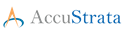 AccuStrata Inc. Logo